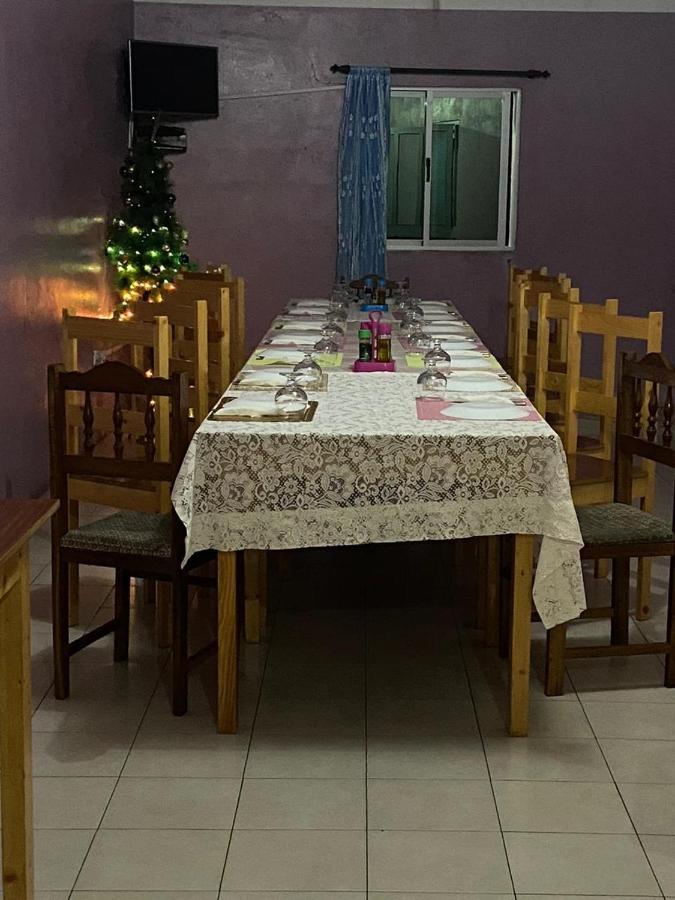 Casa Ze & Sonia Bed & Breakfast Portela Bagian luar foto