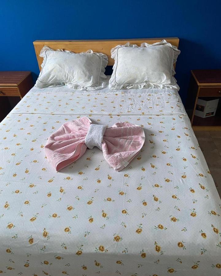 Casa Ze & Sonia Bed & Breakfast Portela Bagian luar foto