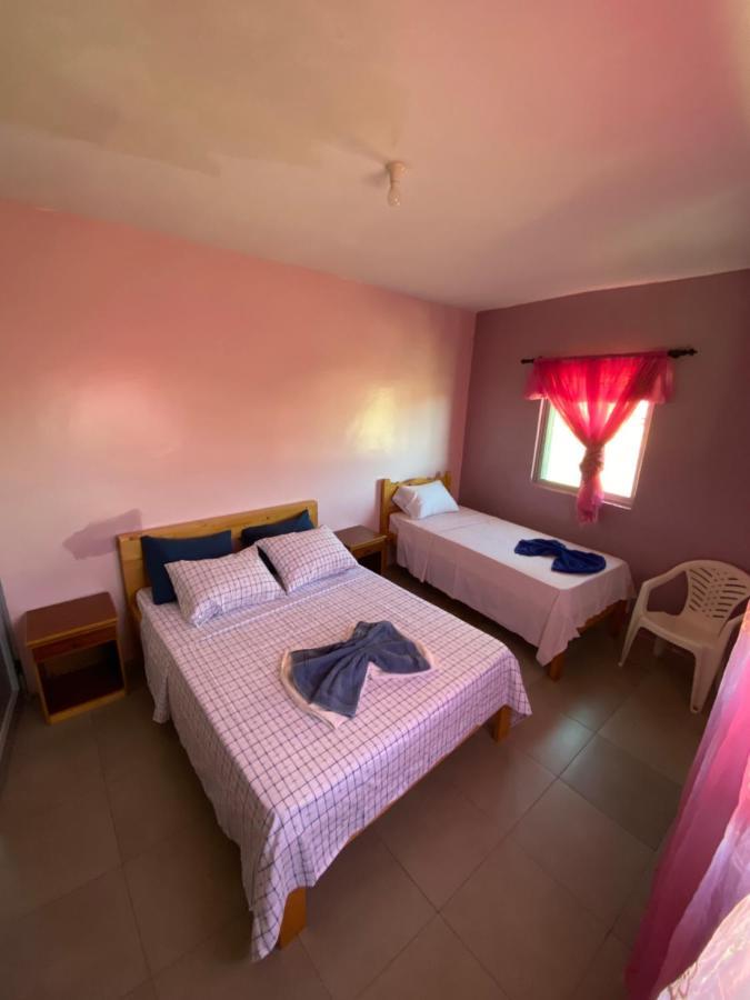 Casa Ze & Sonia Bed & Breakfast Portela Bagian luar foto