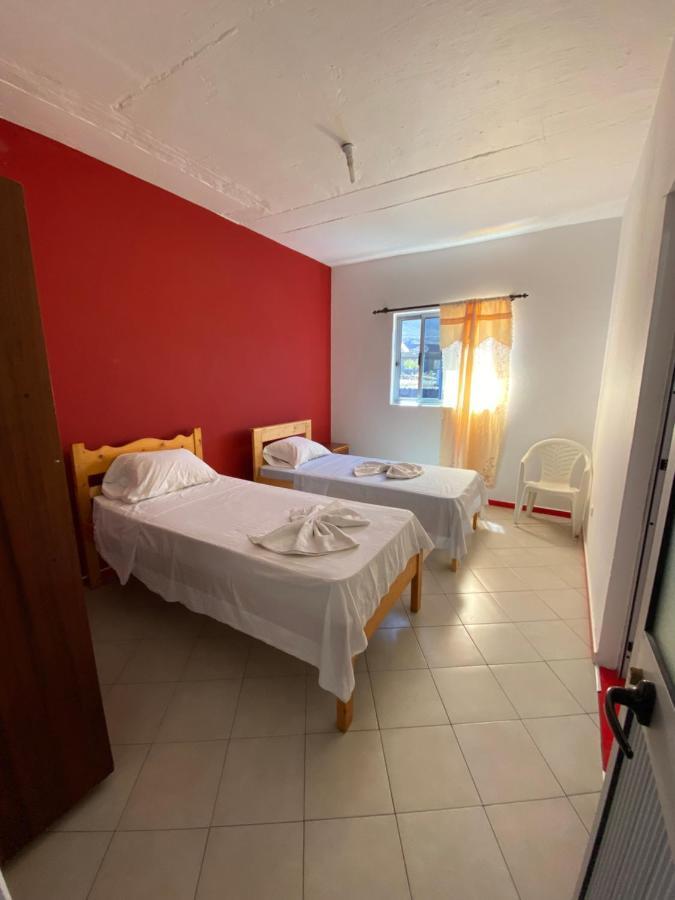 Casa Ze & Sonia Bed & Breakfast Portela Bagian luar foto