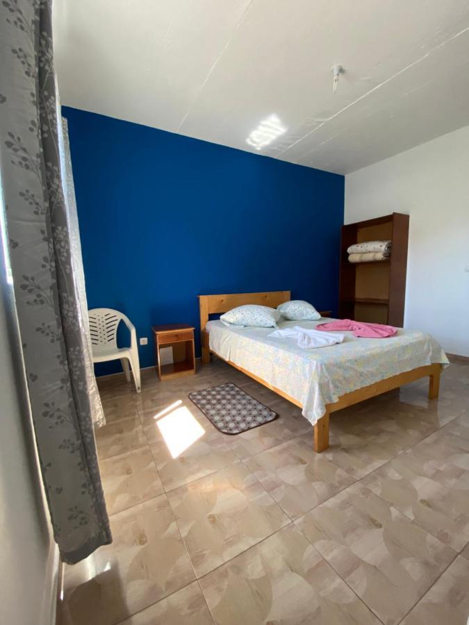 Casa Ze & Sonia Bed & Breakfast Portela Bagian luar foto