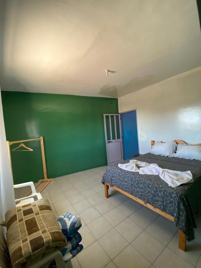 Casa Ze & Sonia Bed & Breakfast Portela Bagian luar foto