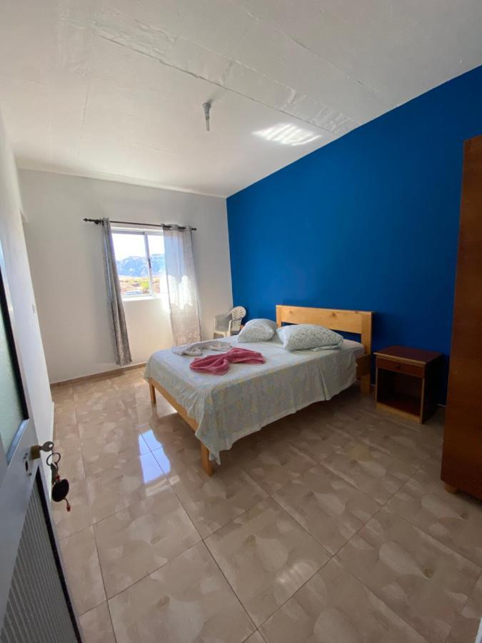 Casa Ze & Sonia Bed & Breakfast Portela Bagian luar foto