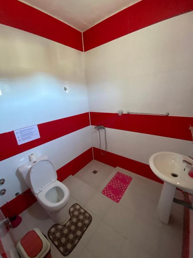 Casa Ze & Sonia Bed & Breakfast Portela Bagian luar foto
