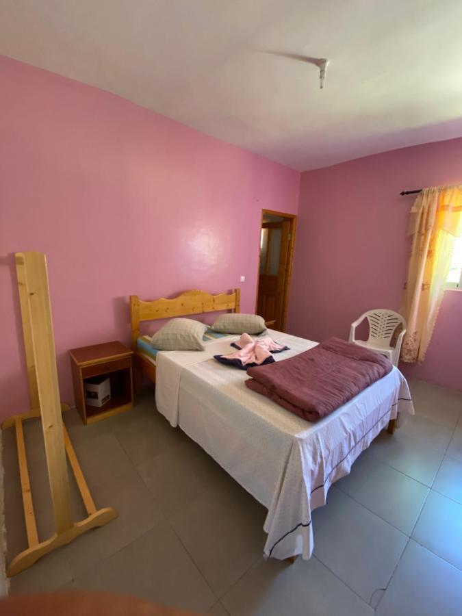 Casa Ze & Sonia Bed & Breakfast Portela Bagian luar foto