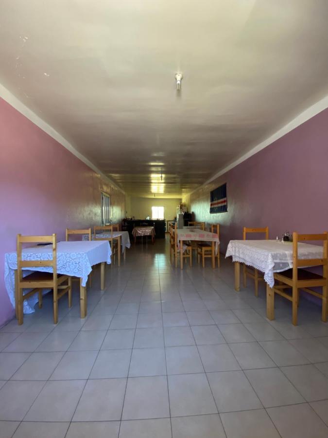 Casa Ze & Sonia Bed & Breakfast Portela Bagian luar foto