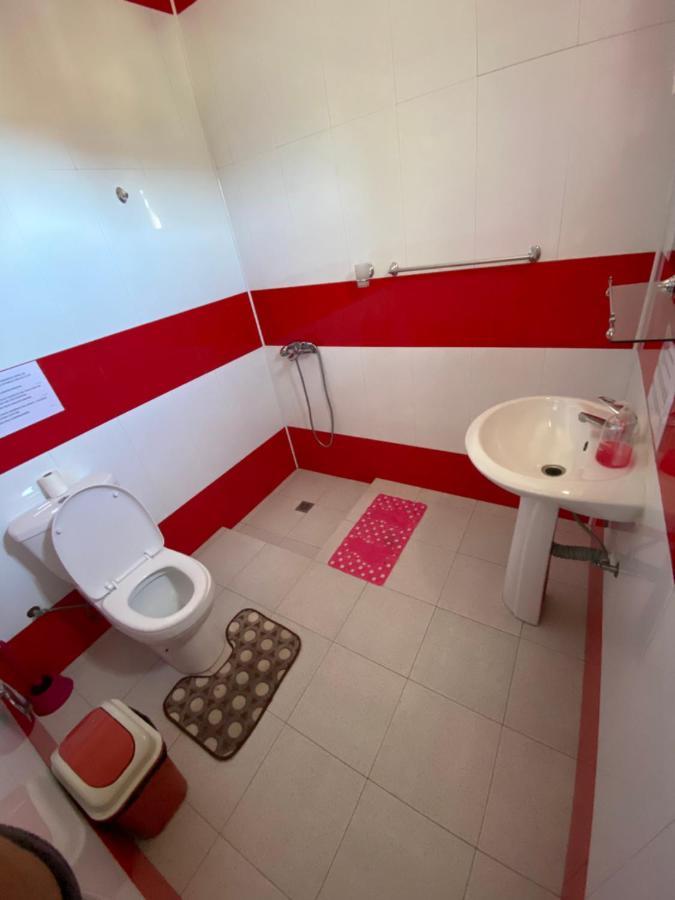 Casa Ze & Sonia Bed & Breakfast Portela Bagian luar foto