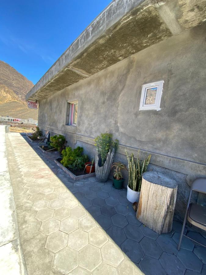 Casa Ze & Sonia Bed & Breakfast Portela Bagian luar foto