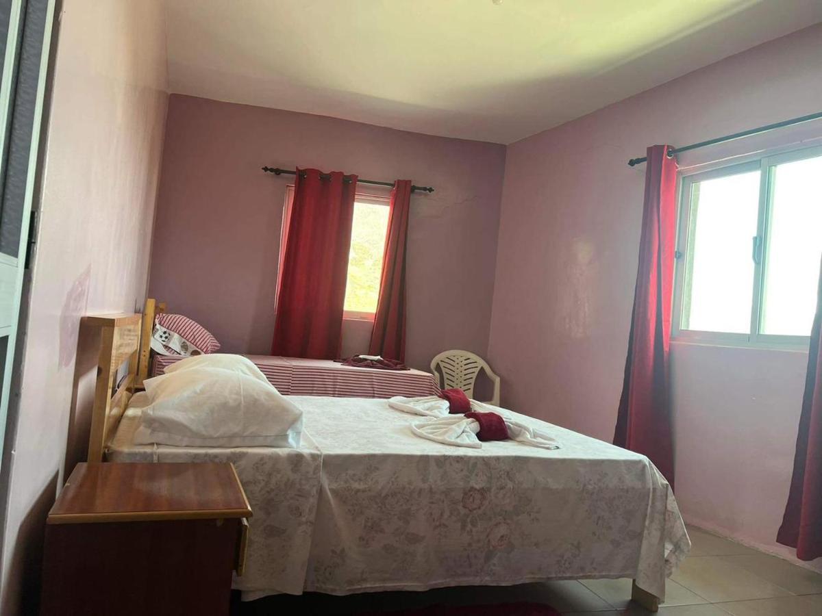 Casa Ze & Sonia Bed & Breakfast Portela Bagian luar foto