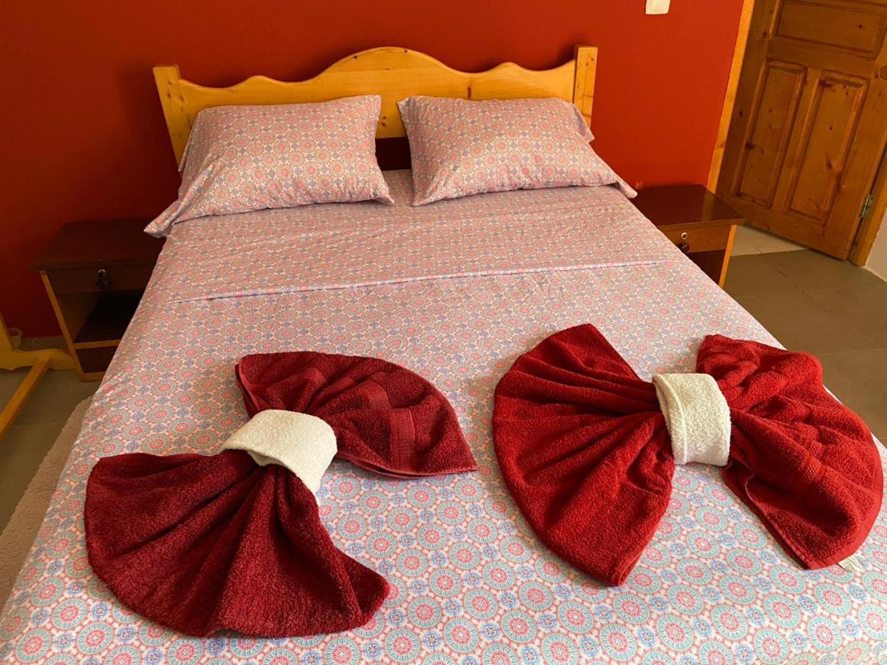 Casa Ze & Sonia Bed & Breakfast Portela Bagian luar foto