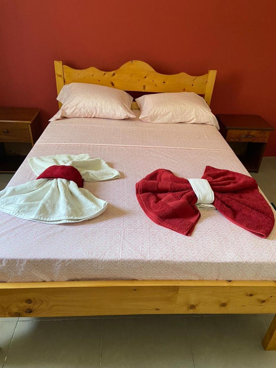 Casa Ze & Sonia Bed & Breakfast Portela Bagian luar foto